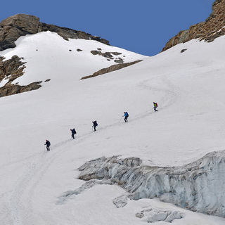 Gran Paradiso
